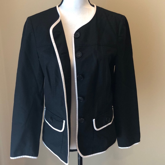 LAFAYETTE 148 Jacket - Picture 5 of 8